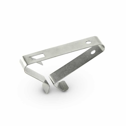 Pot Clip. Stainless Steel